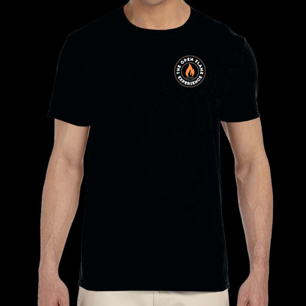 TOFE original T-shirt Thumbnail