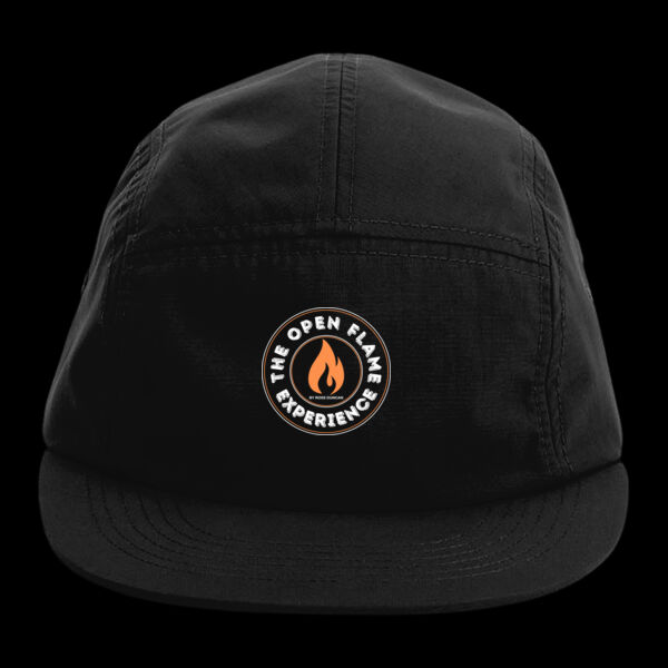 TOFE Outdoor Camper Cap - Outdoor 5-panel camper cap Thumbnail